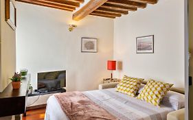 Parma Oltretorrente Cozy Minihouse